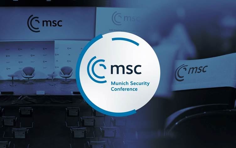 Münih Güvenlik Konferansı Ukrayna krizi gölgesinde başlıyor