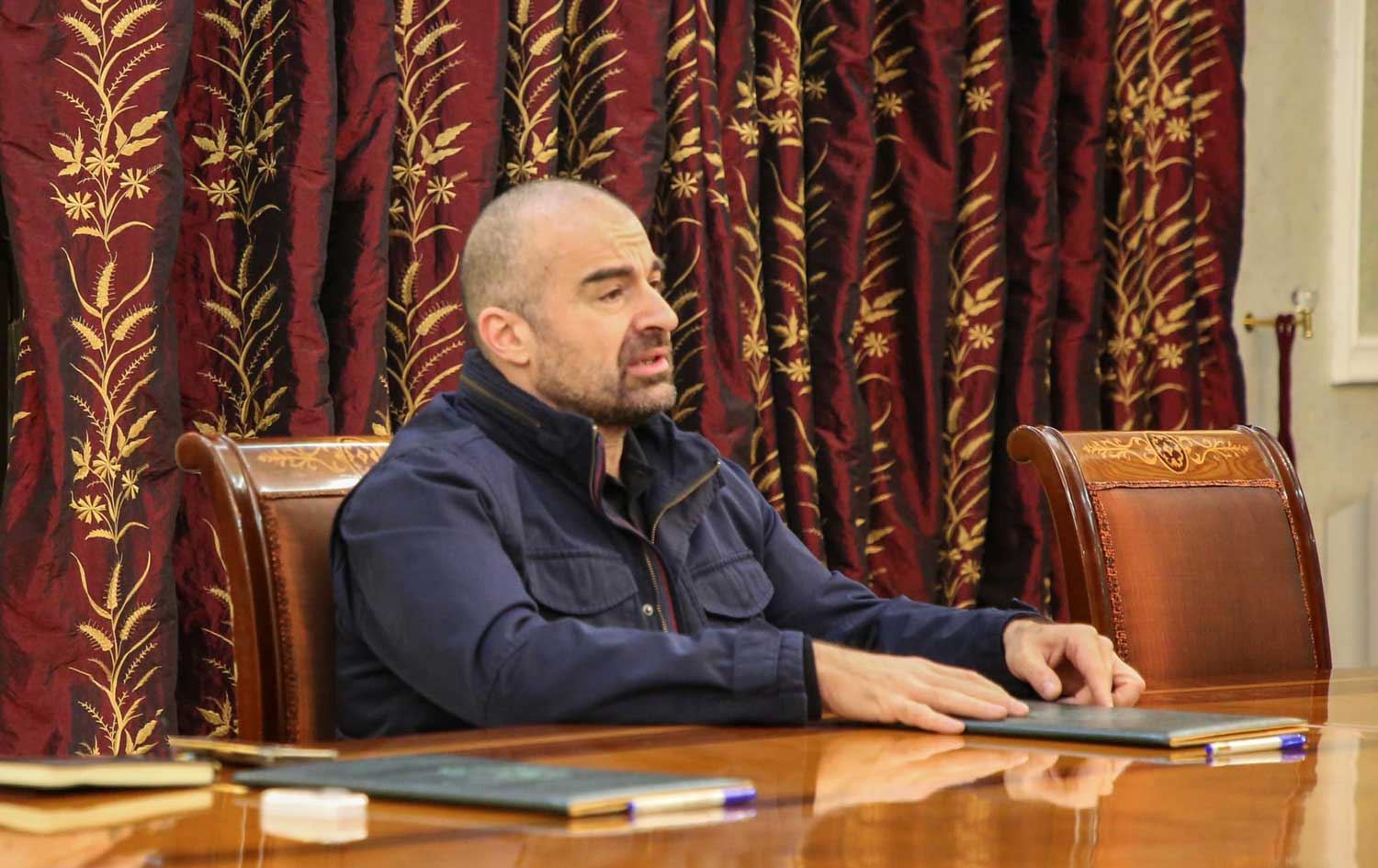 بافڵ تاڵەبانی: لە سێ رۆژی داهاتوودا کێشەی دارایی خوێندکارانی زانکۆ چارەسەر دەکرێت