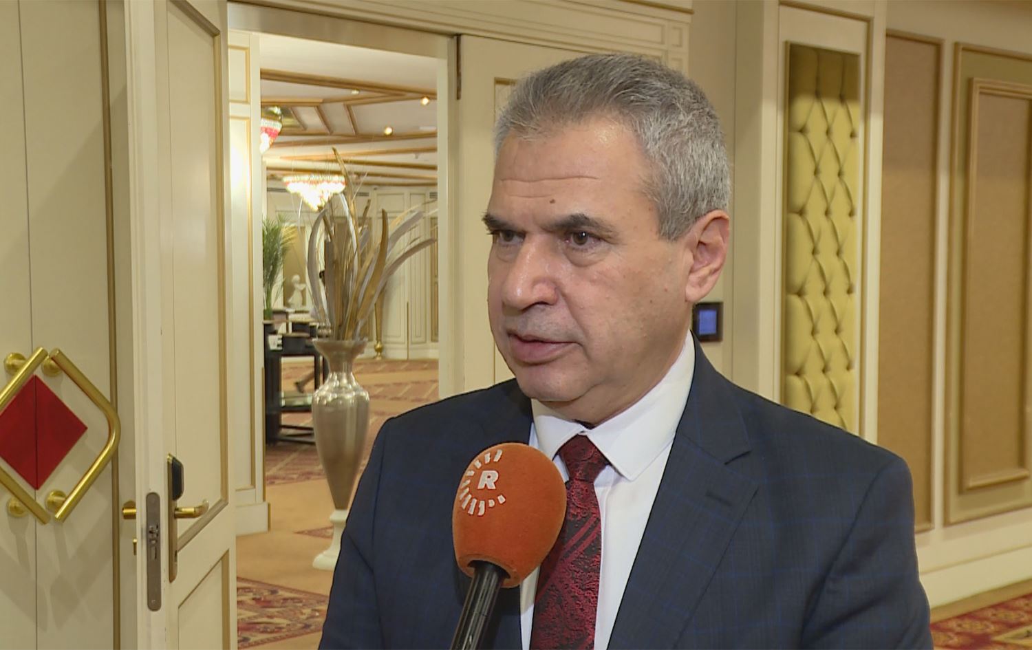 Îbrahîm Biro: Em bo gera 7emîn a Cenevê hatine vexwendin