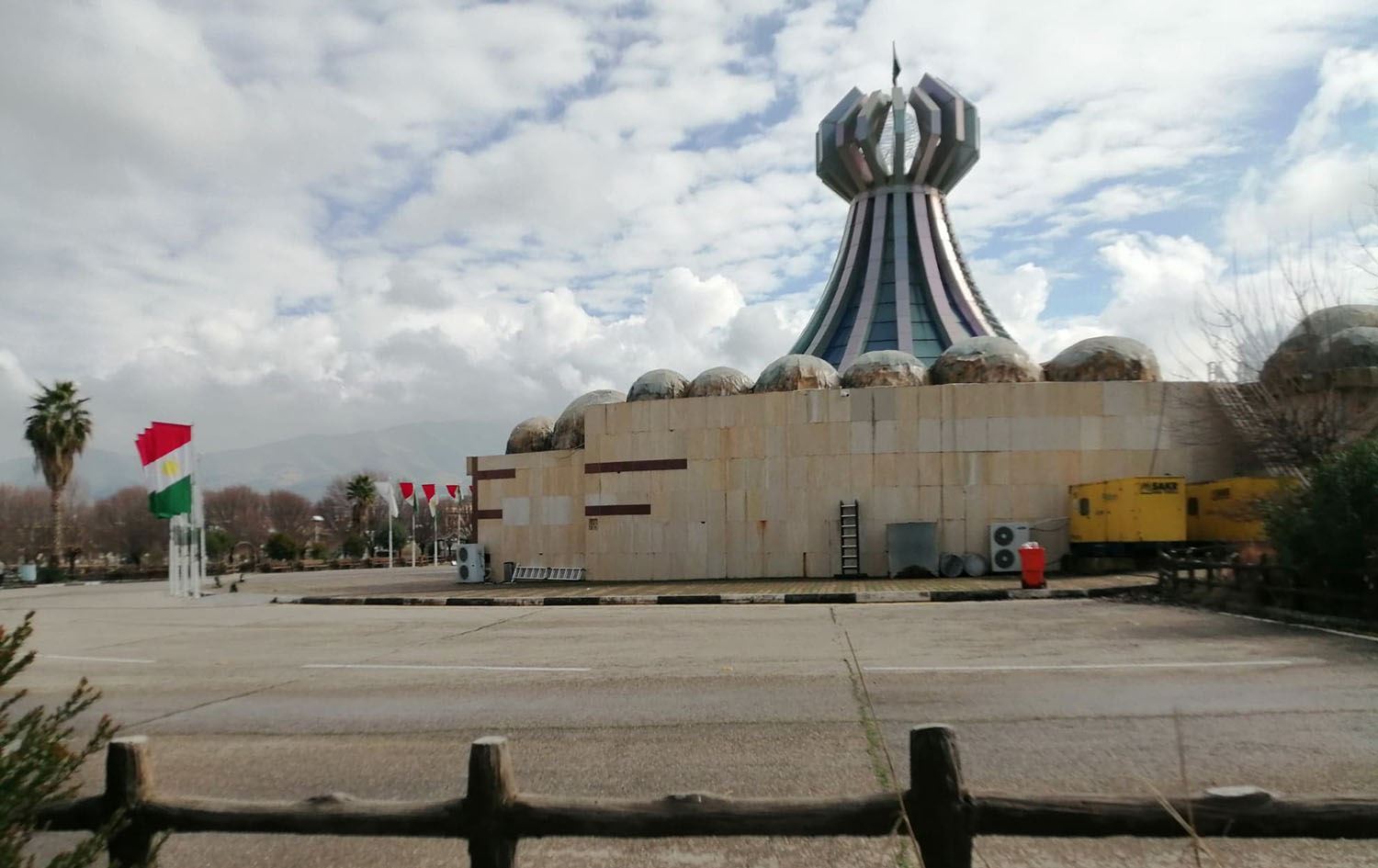 داوای هێنانەوەی تەرمی 763 شەهیدی کیمیابارانی هەڵەبجە لە ئێرانەوە دەکرێت