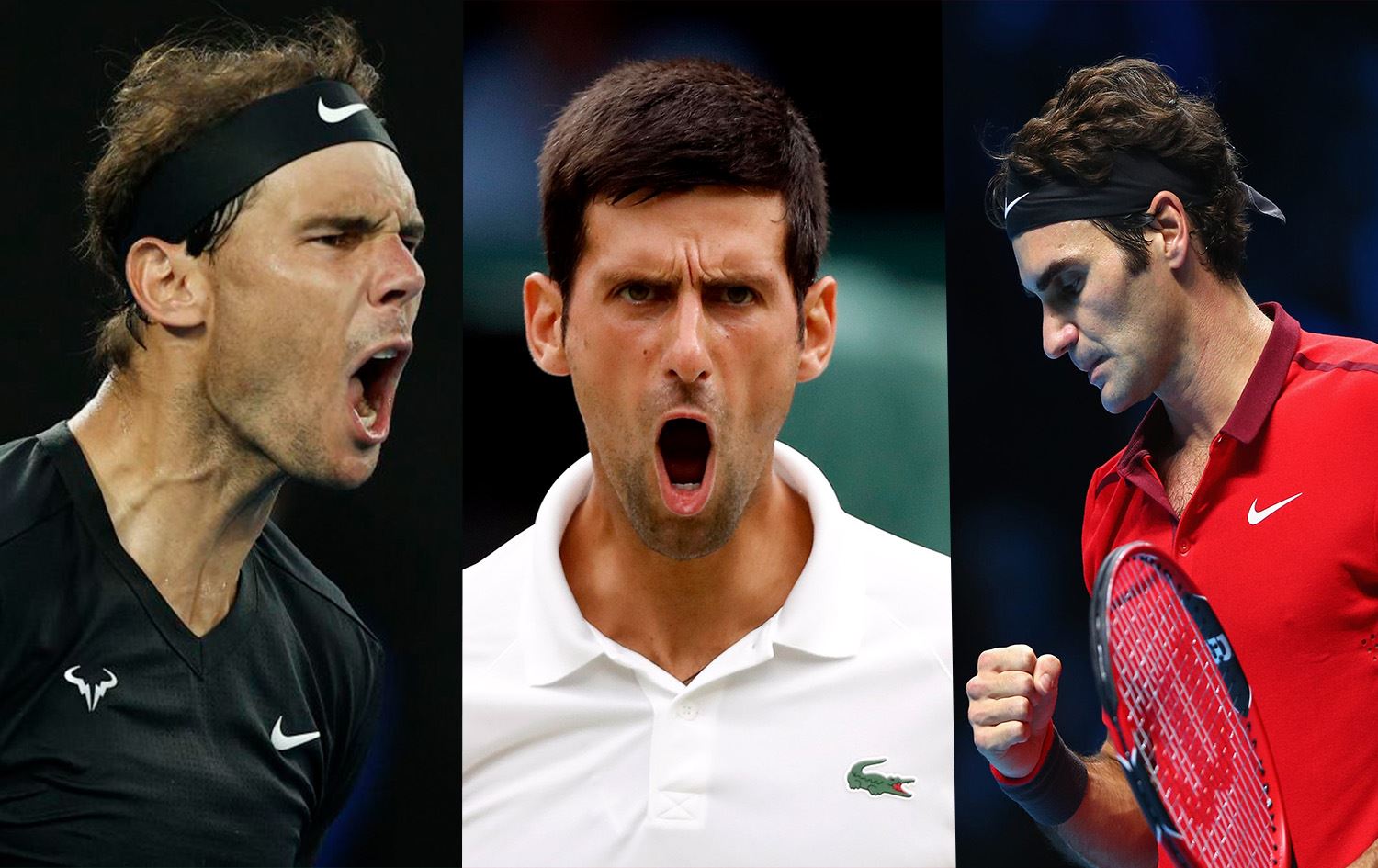 کێ باشترین تێنسزانە لە مێژوودا؟ نادال وەڵامدەداتەوە