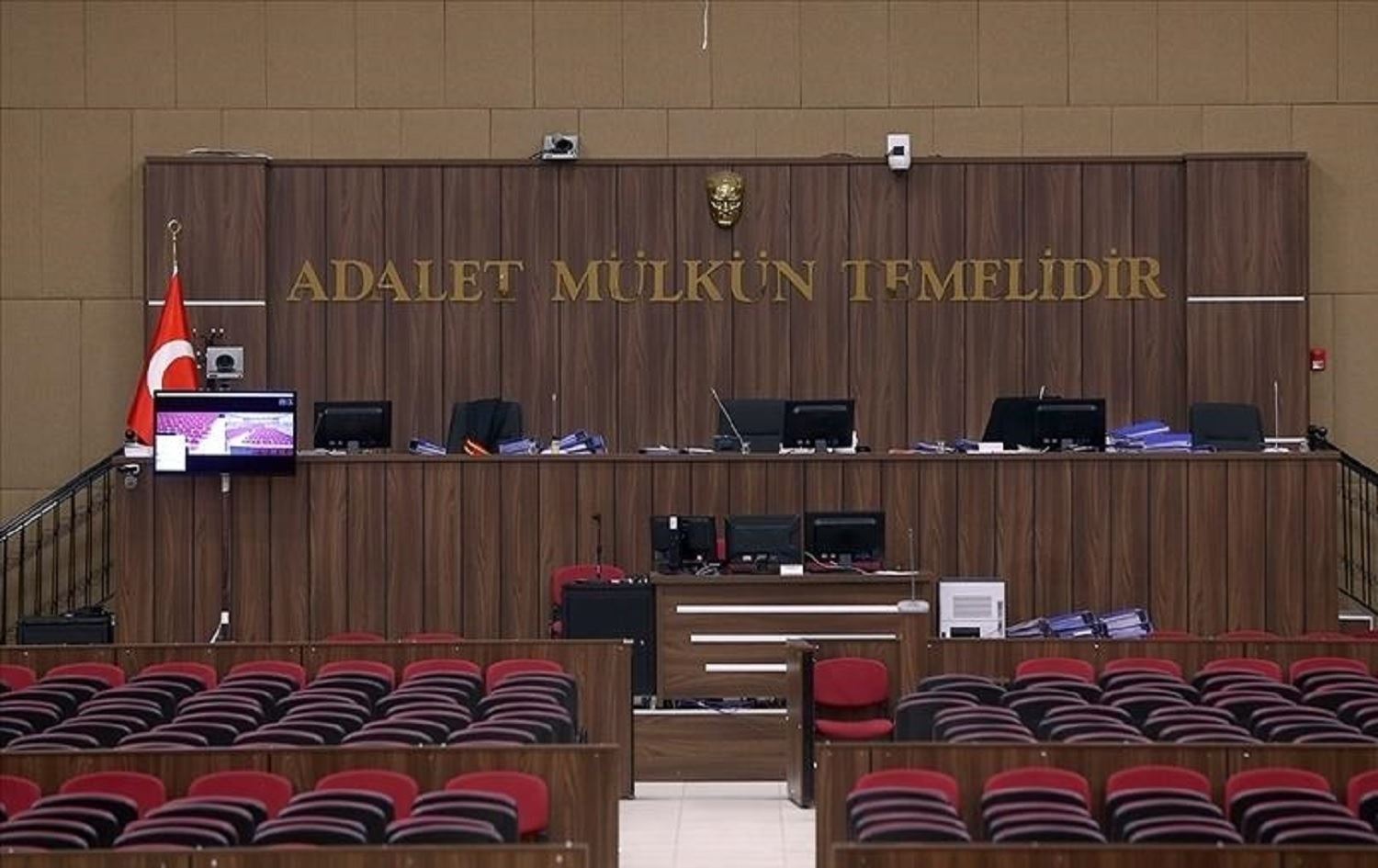 DOZA DÎAYDERÊ - 23 kes ji ber xutbe û weazên Kurdî tên darizandin