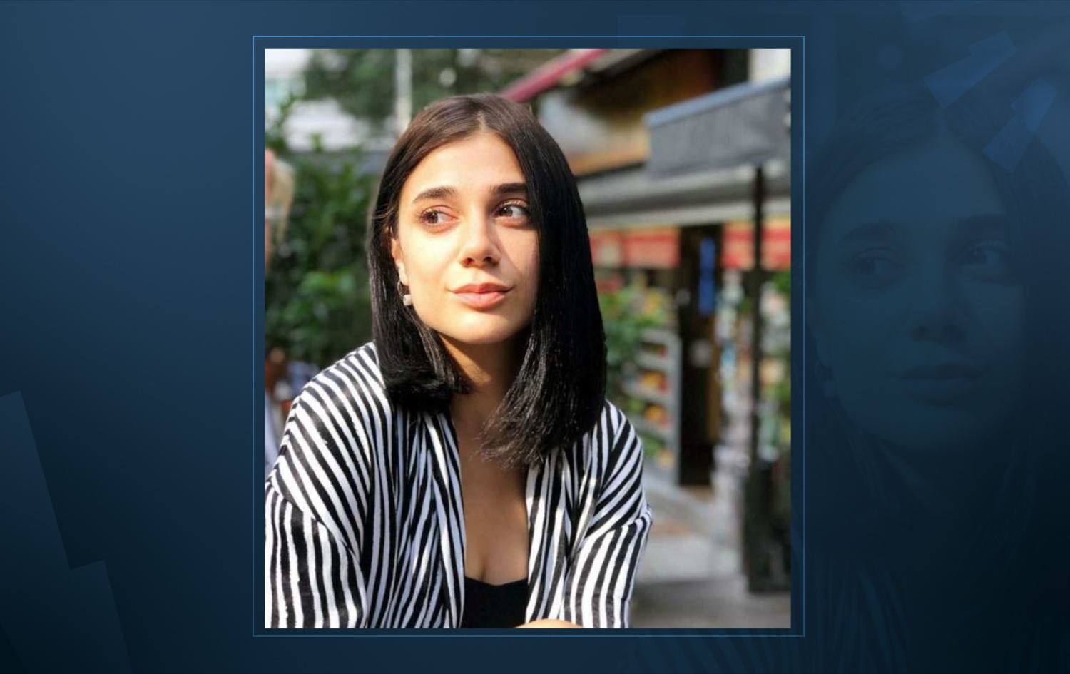 PINAR GÜLTEKİN DAVASI – Mertcan Avcı tutuklandı