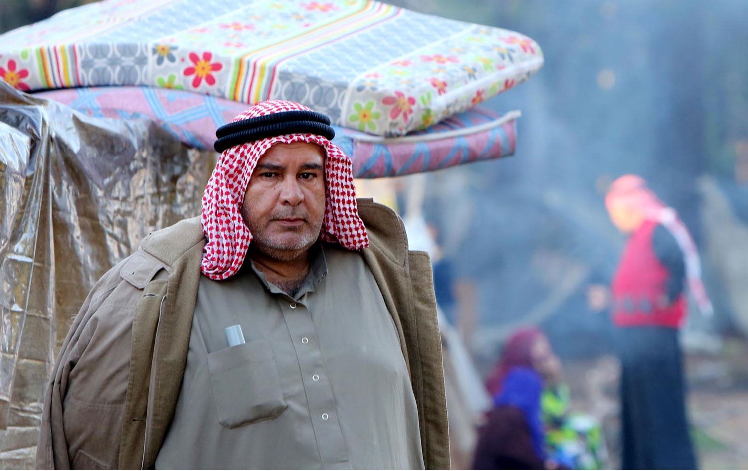 'Seyreltme' projesinin ayrıntıları: 16 il Suriyelilere kapatıldı