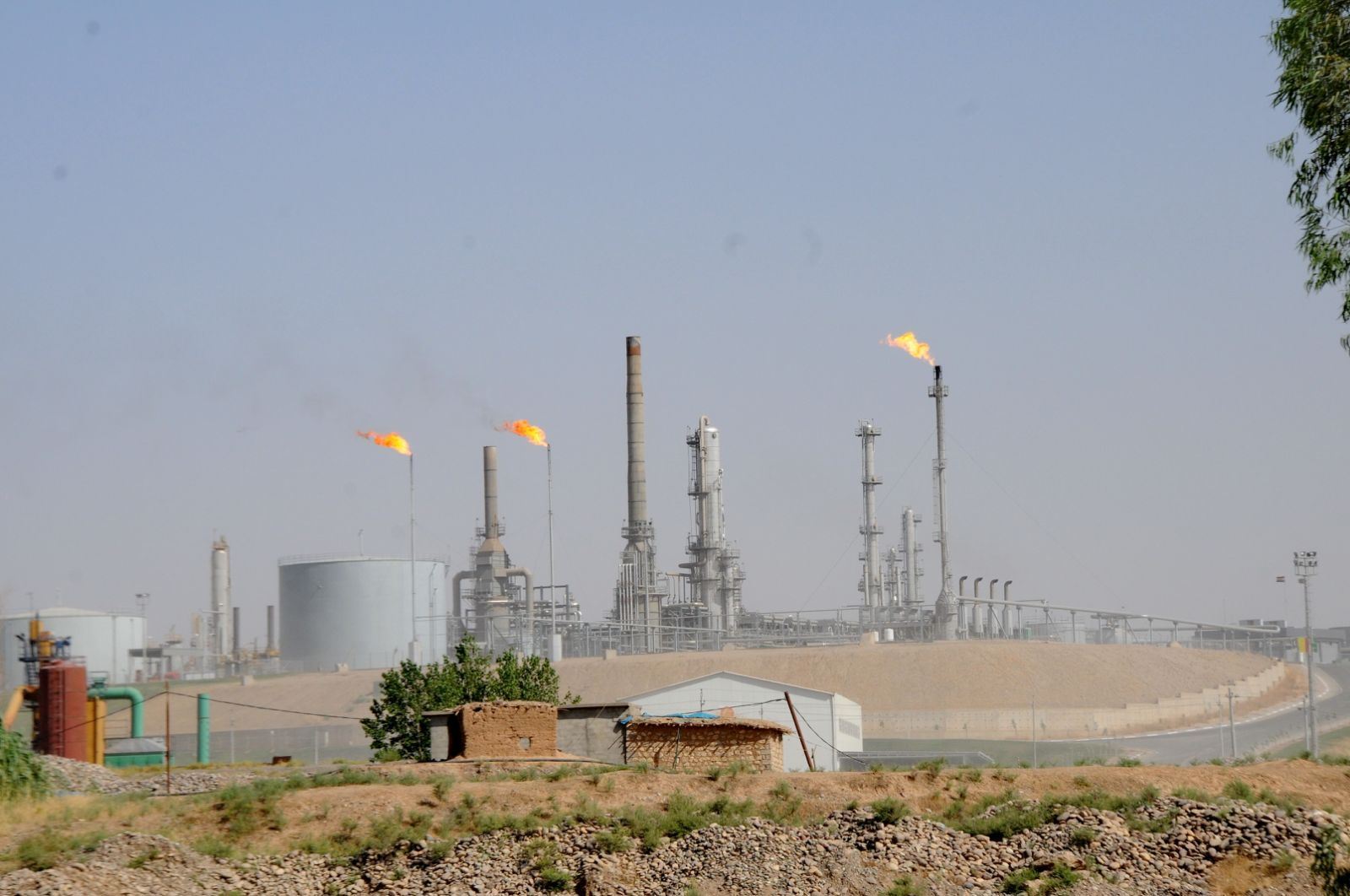 Petrol fiyatları Ukrayna gerilimi ile sıçradı