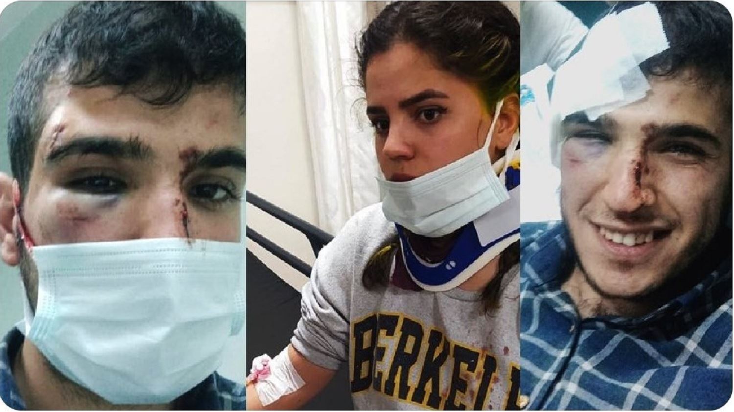 Antalya’da Kürt öğrenciler linç edildi