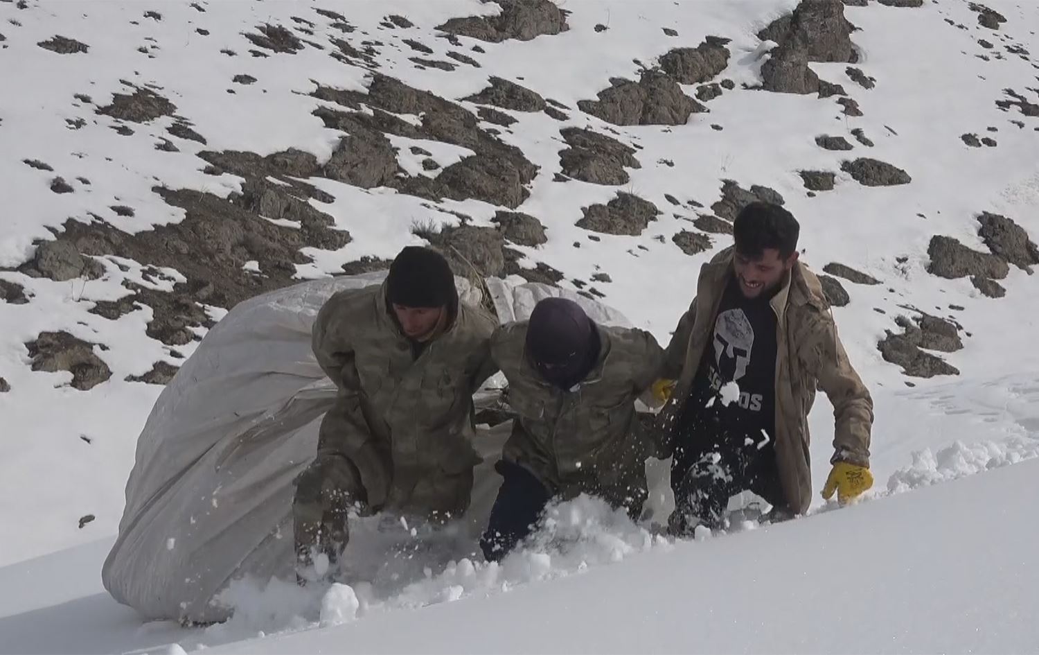 Xwedîkirina pez bi rêbazên kevn û metirsîdar