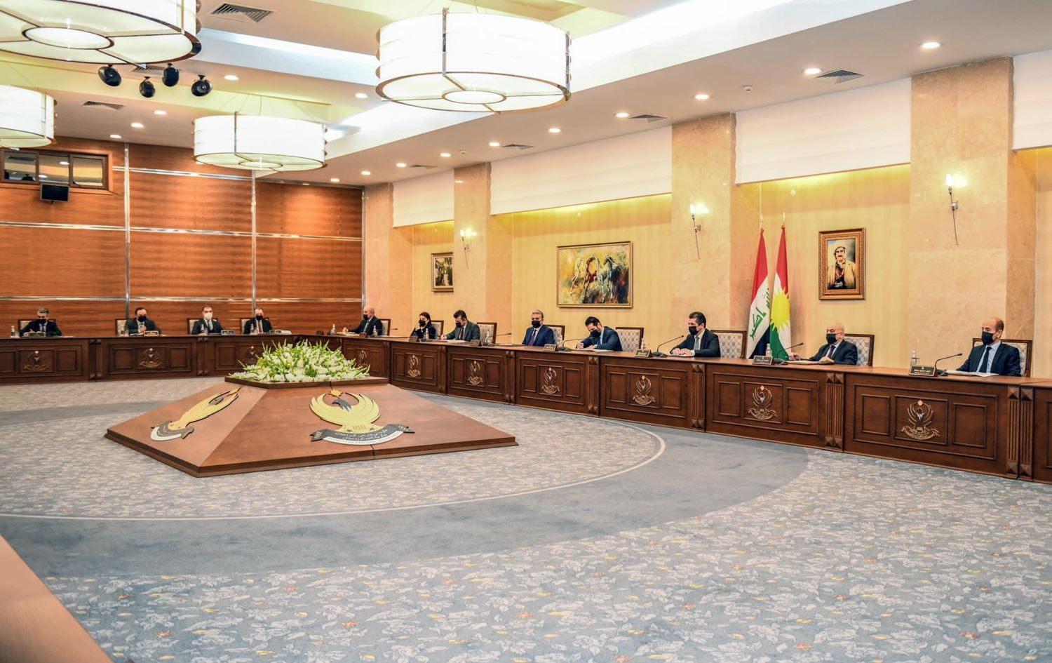 Hikûmeta Kurdistanê: Biryara Dadgeha Federalî ya Iraqê nedadmend e