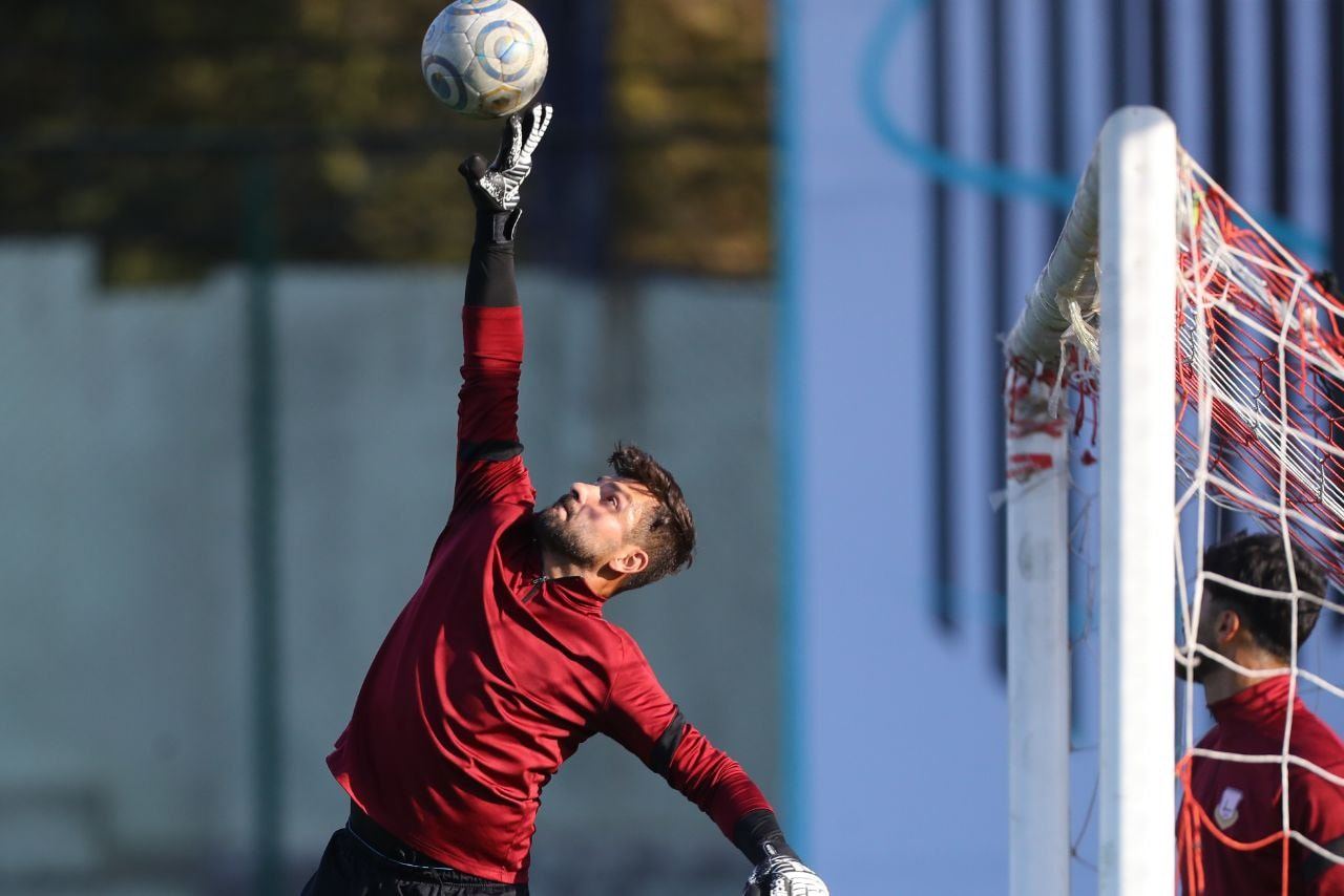 پێشمەرگەی هەولێر هیوای گەڕانەوەی بۆ رکابەری هەیە