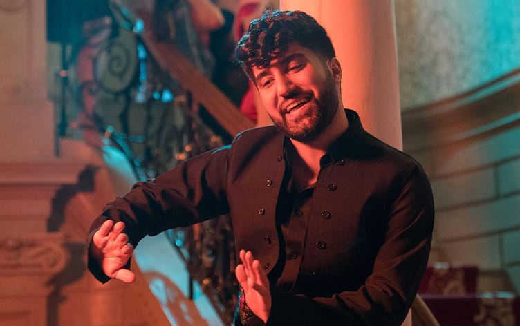 لە کۆلن نەڤید زەردی دوو کۆنسێرت لە یەک شەودا سازدەکات