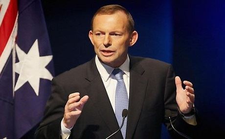 Avustralya Başbakanı: Soykırıma seyirci kalmayız