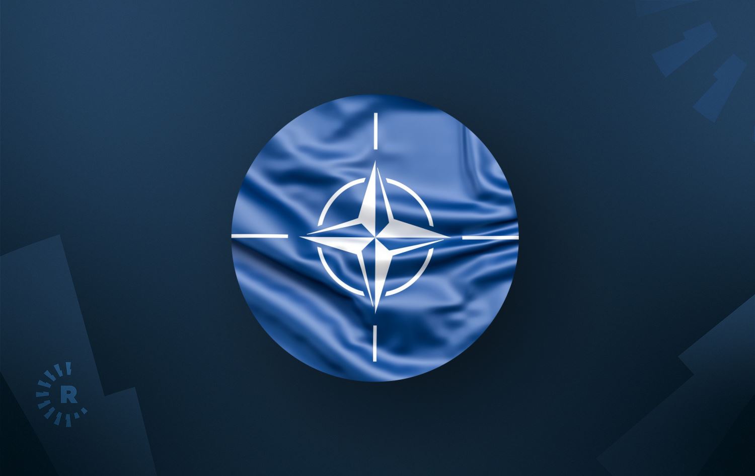 فەرەنسا و بەریتانیا: بەپەلە لووتکەی ناتۆ بکرێت