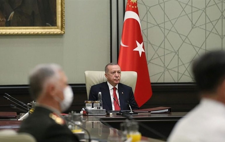 Ankara: Rusya’nın Ukrayna'ya yönelik saldırısı kabul edilemez!