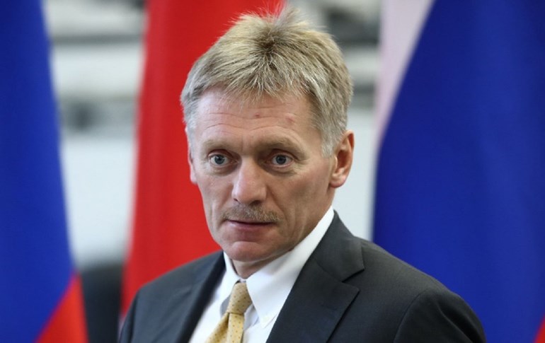 Kremlin: Savaş yok, özel operasyon var, 'işgal' kelimesi kabul edilemez
