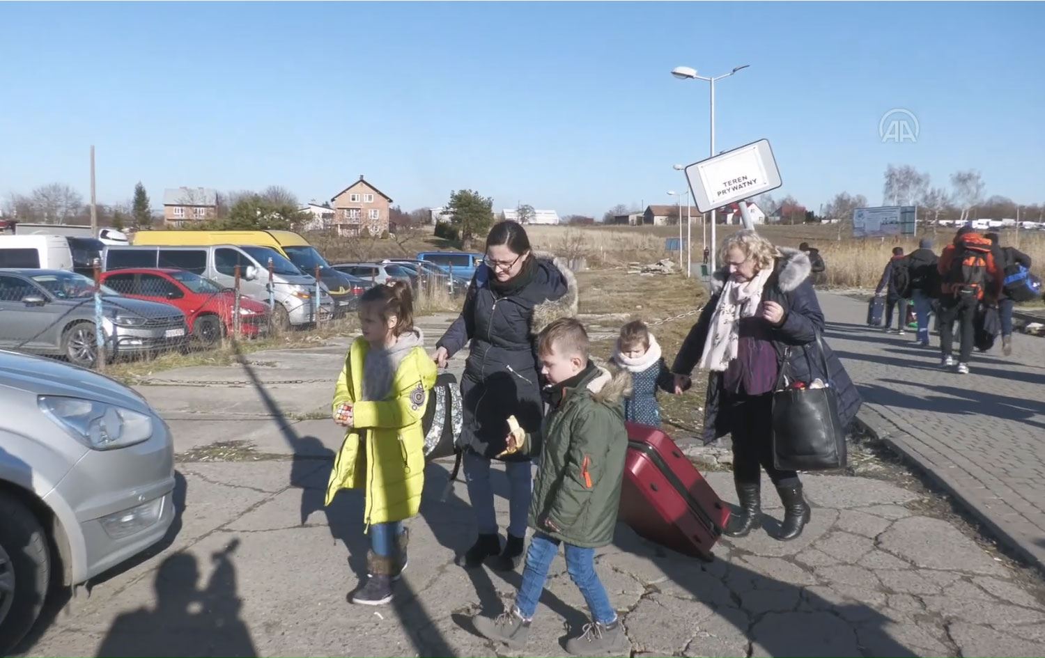 Avrupa’yı büyük göç dalgası bekliyor