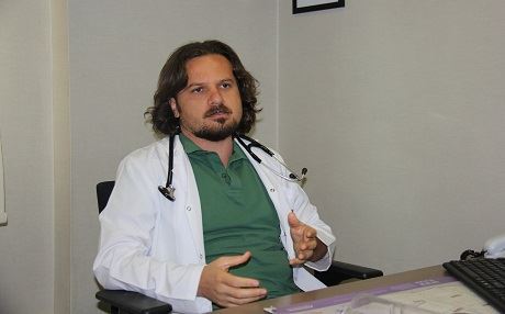 Pisporê nexweşiyên dil e lê 37 sal in dilê wî ji ber navê wî birîndar e!