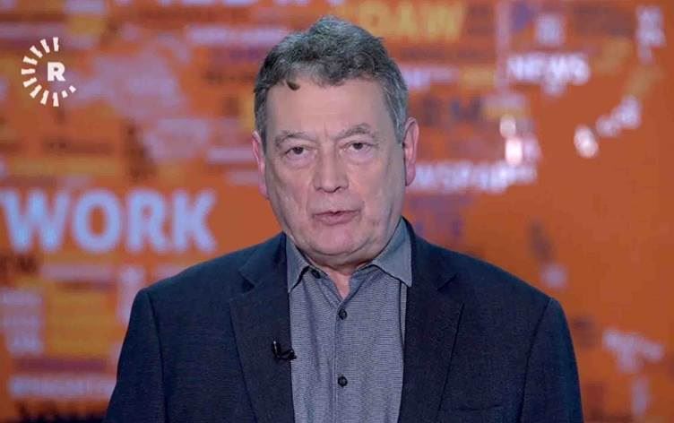 Rob Benyon: Lyse Şifa Gerdi Ödülünü fazlasıyla hak ediyor