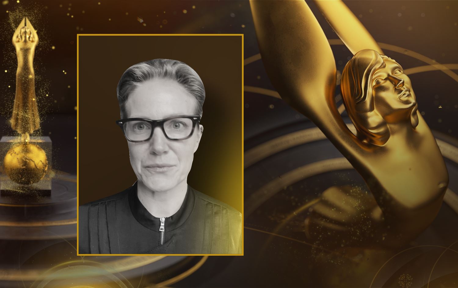 Arwa Damon: Gazetecilik hiç bugün olduğu kadar önemli olmamıştı