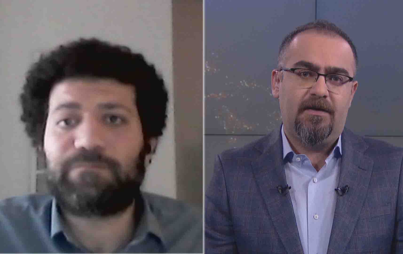 رێکخەری CPJ لە رۆژهەڵاتی نێوەڕاست: مامەڵە لەگەڵ رۆژنامەڤانان لە کوردستان پێشتر باشتربوو