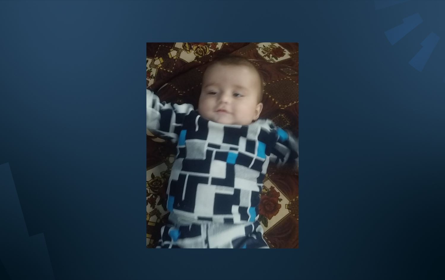 Li Lubnanê zarokeke Efrînî di nav kon de şewitî