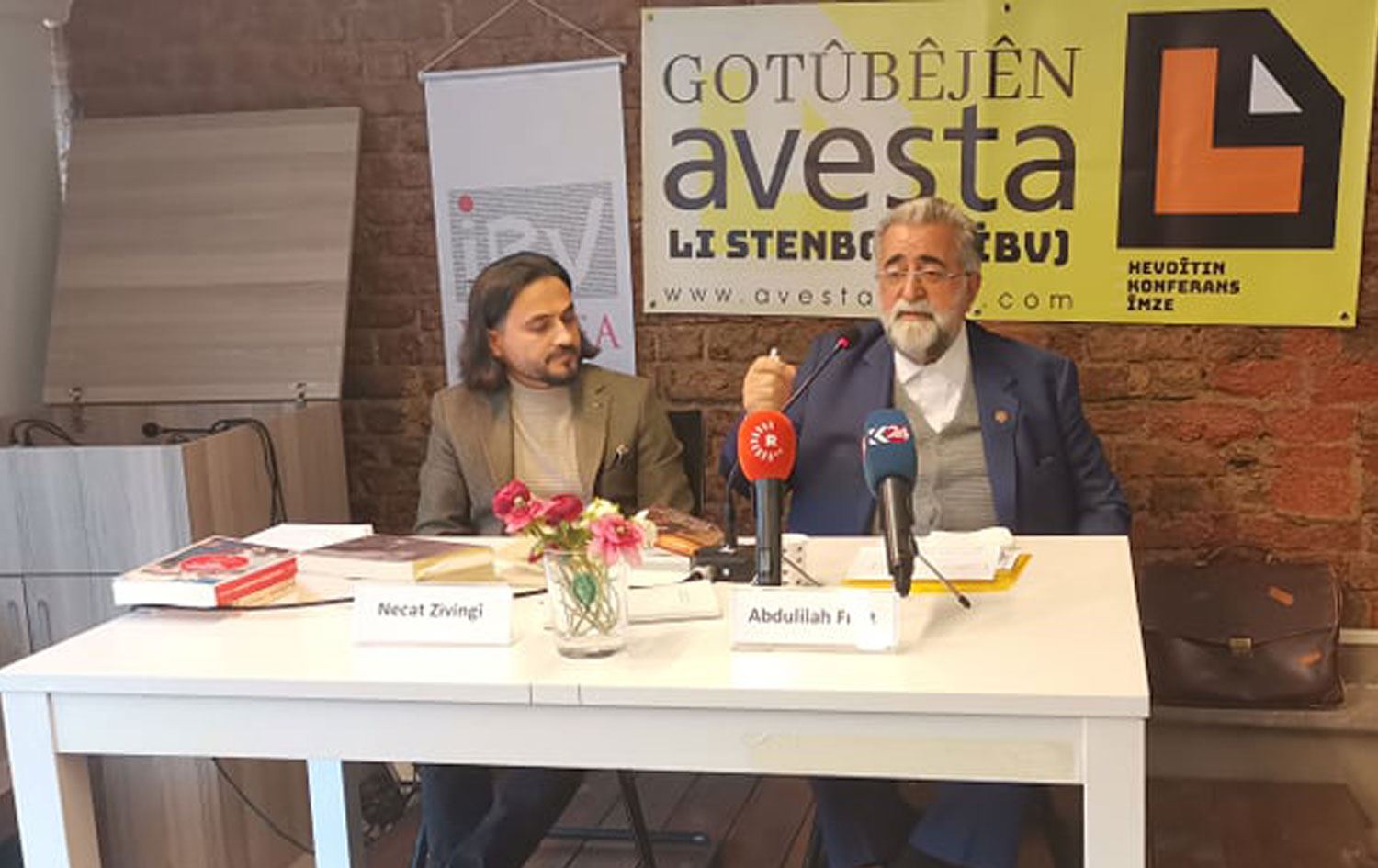 ‘Şeyh Said'in hayali Kürdistan İslam Devleti idi’