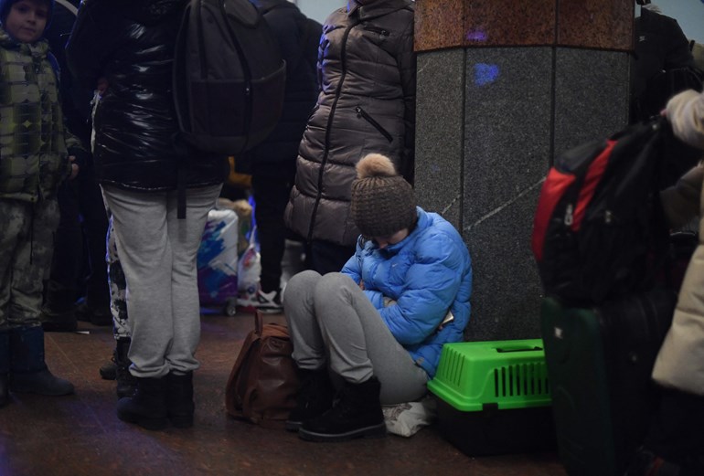 وەزیری دەرەوەی بەریتانیا: قەیرانەکانی ئۆکراینا لەوانەیە چەند ساڵێک بخایێنن