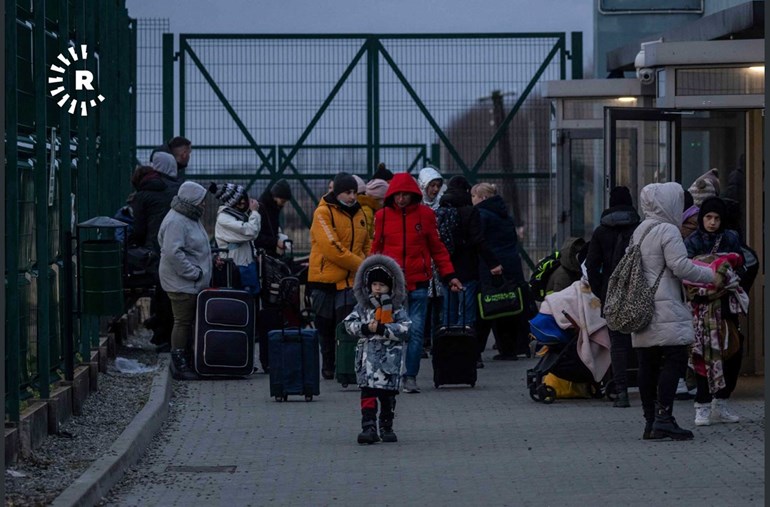 BM'ye göre Ukrayna'dan kaçan mülteci sayısı 368 bine ulaştı