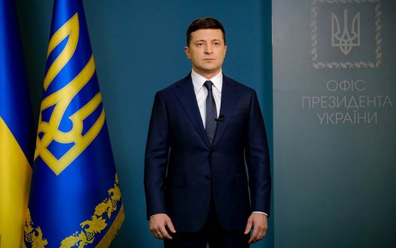Zelenskiy: Önümüzdeki 24 saat Ukrayna için kritik