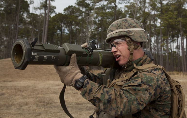 Alîkariya serbazî ya NATO û welatên Rojavayî bo Ukraynayê