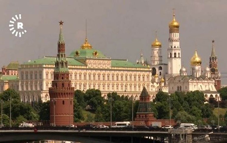 Kremlin’den Batı'nın yaptırımlarına cevap