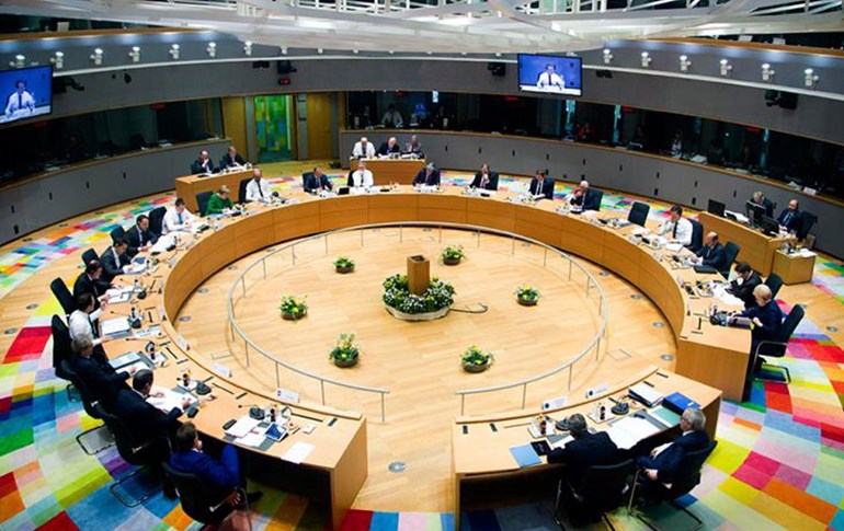 AB Rusya vatandaşına yaptırım kararı aldı