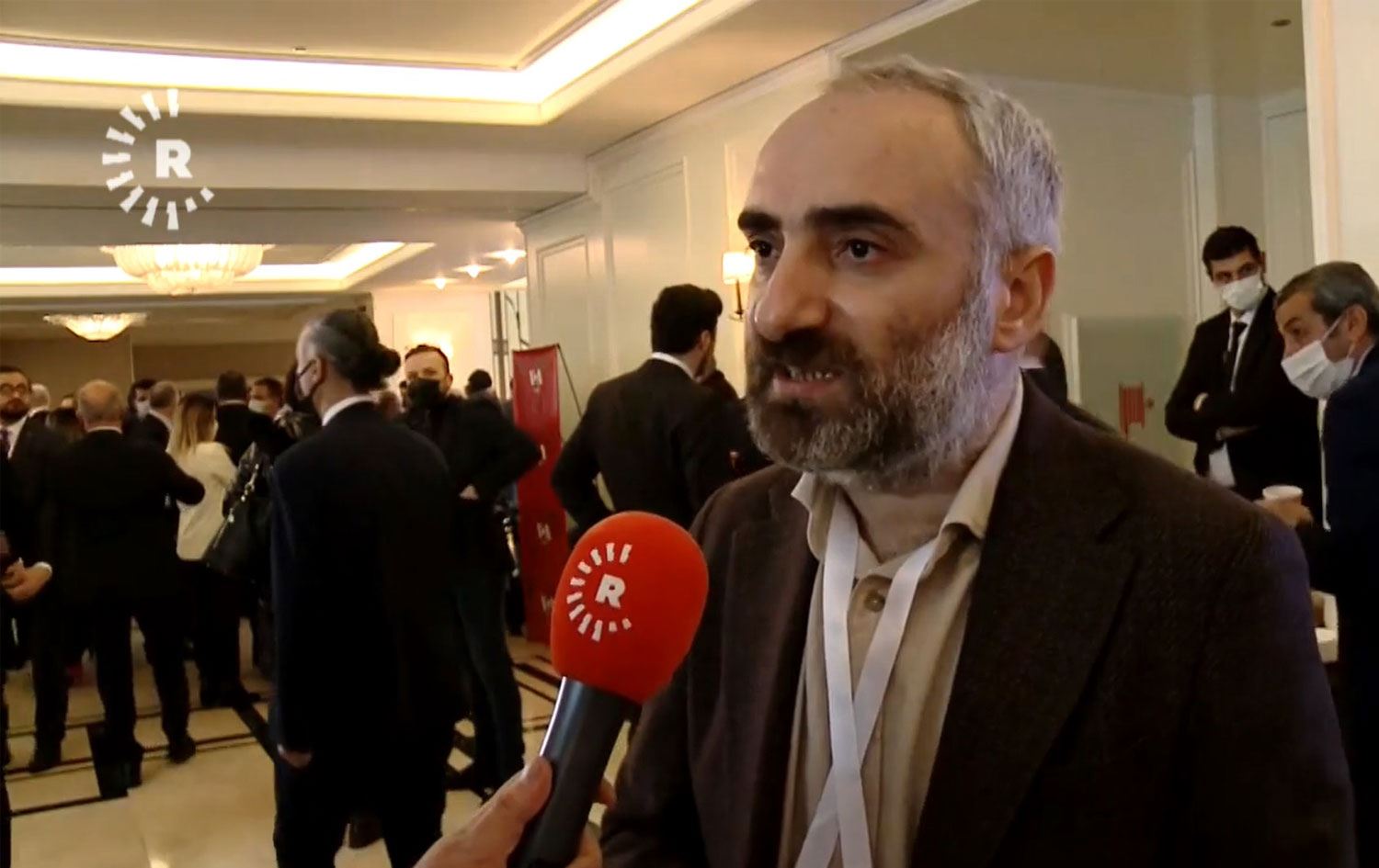 Saymaz’dan Altılı İttifak ve HDP yorumu