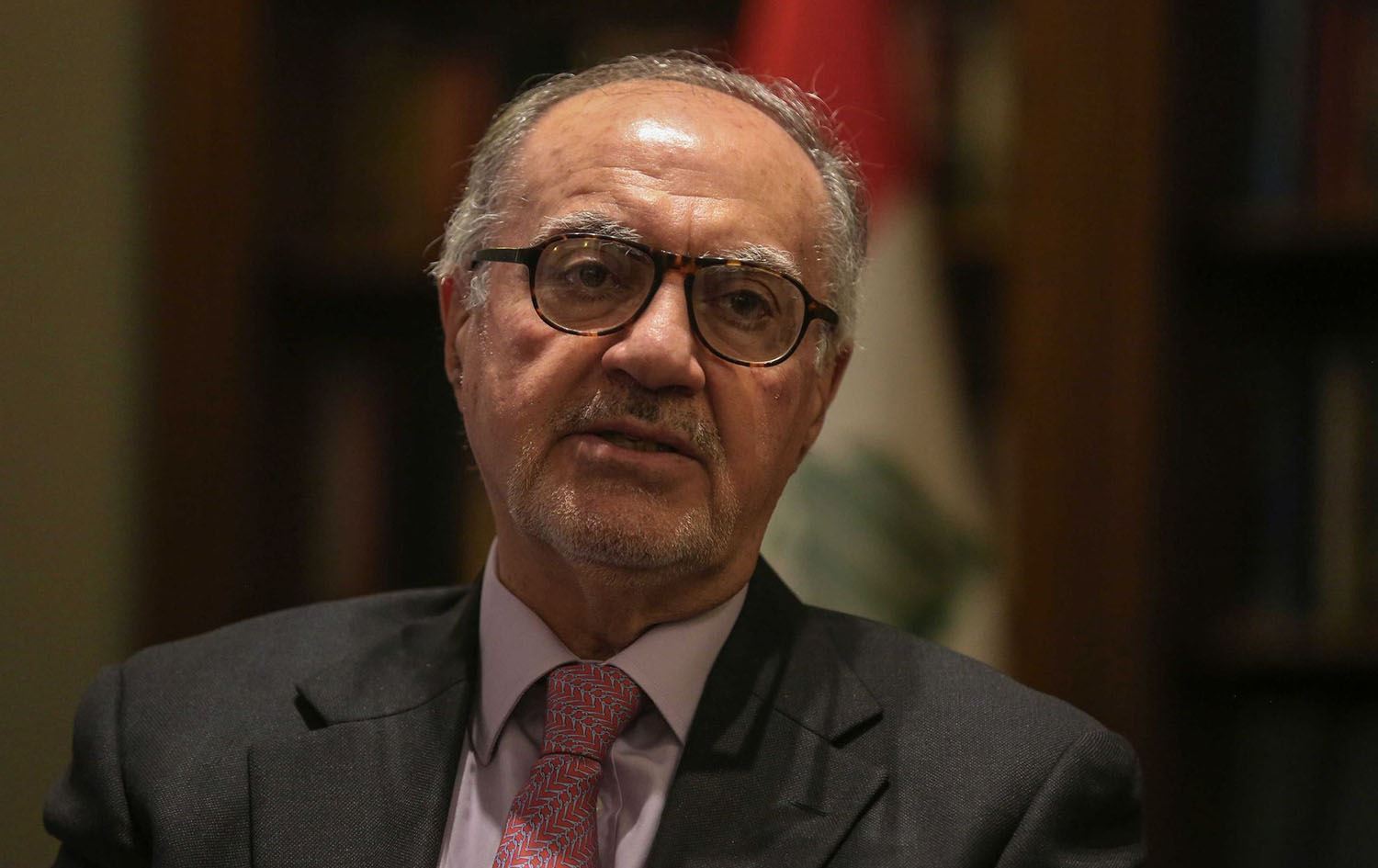 وەزیری دارایی: 60٪ی دەروازە سنوورییەکان لە دەرەوەی کۆنتڕۆڵی حکومەتی عێراقدان