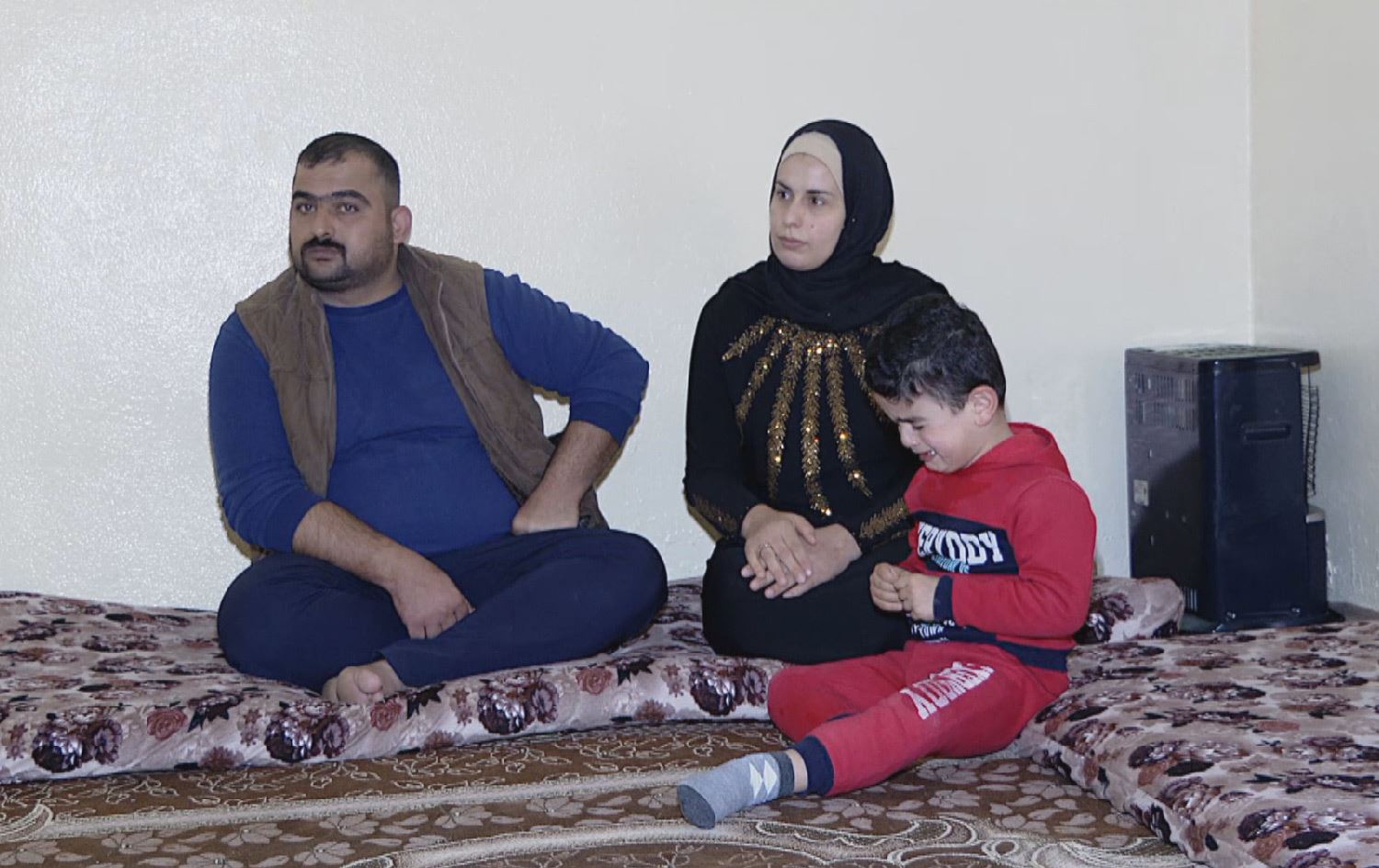 لە قەزاکانی بەردەڕەش، شێخان و سێمێل هیچ سەنتەرێکی ئۆتیزم نییە