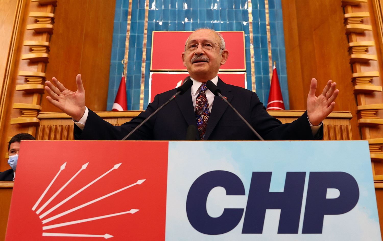 Kiliçdaroglu: Me bi hev re soz da dawiyê li qeyûman bînin