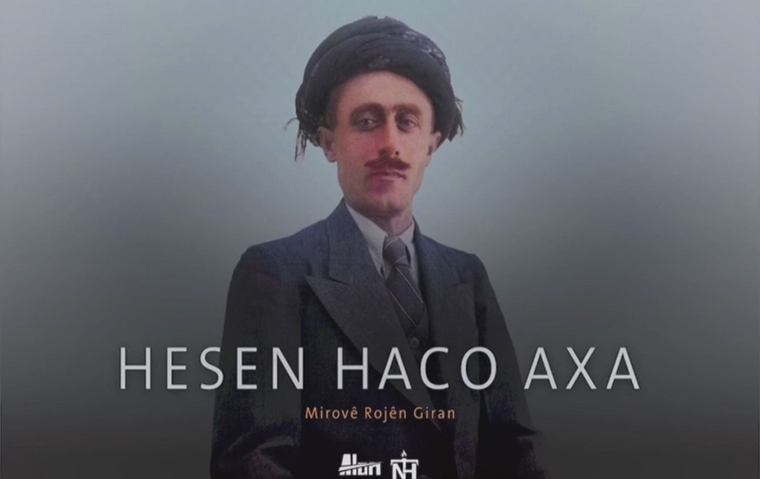 Jiyana Hesen Haco Axa bû belgefîlm