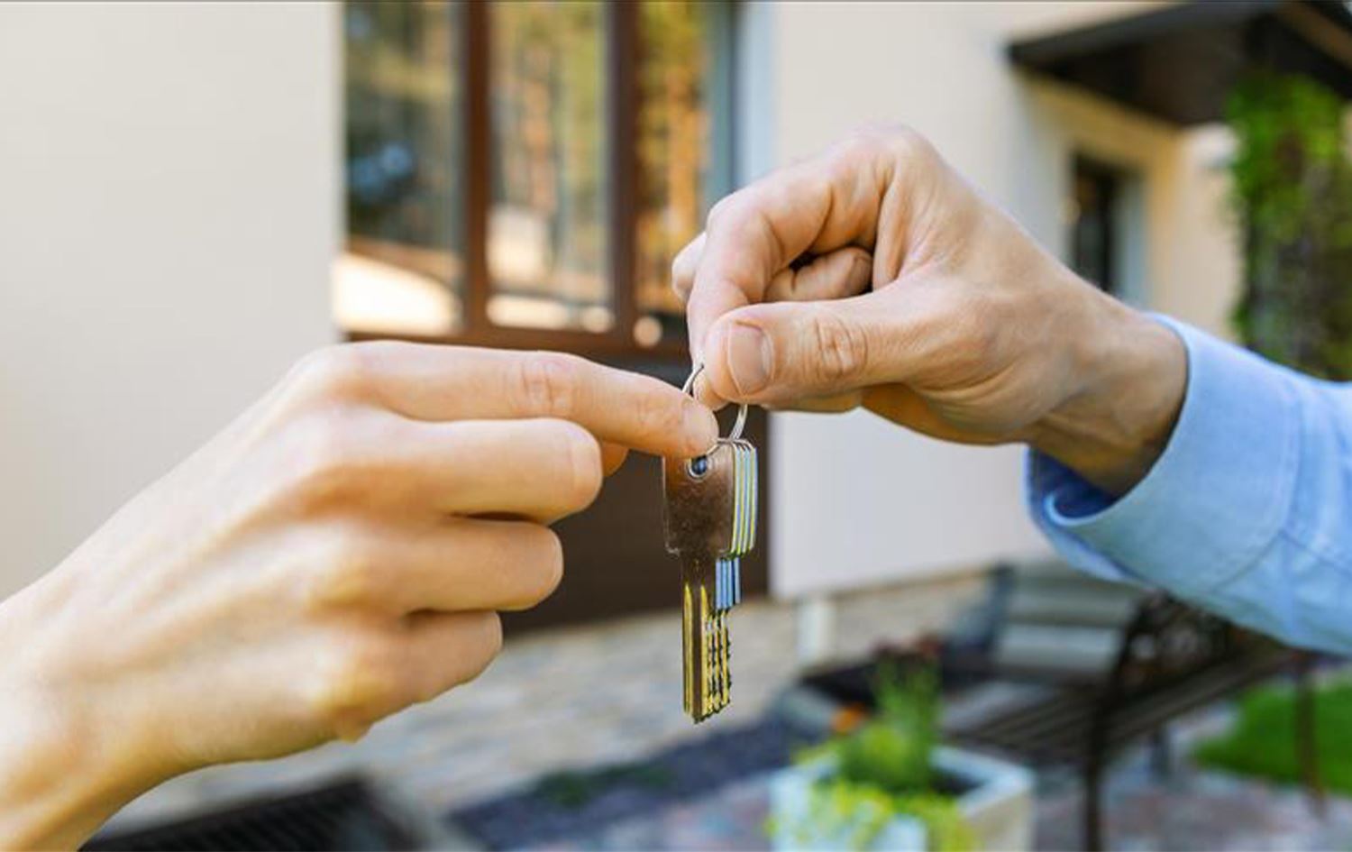 Li Tirkiyê pirsgirêka kirêya xaniyan