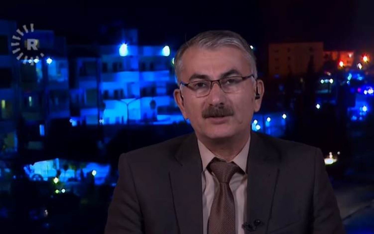 Ji  ber posteke Facebookê doz li dijî Ferîd Sedûn hat vekirin