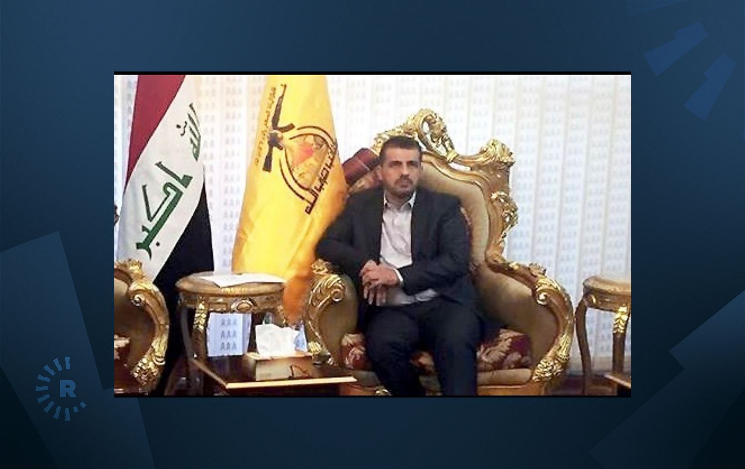 بەرپرسێکی حیزبوڵڵا پێشبینی هەڵوەشانەوەی هاوپەیمانیی پارتی، سەدر و سوننەکان دەکات