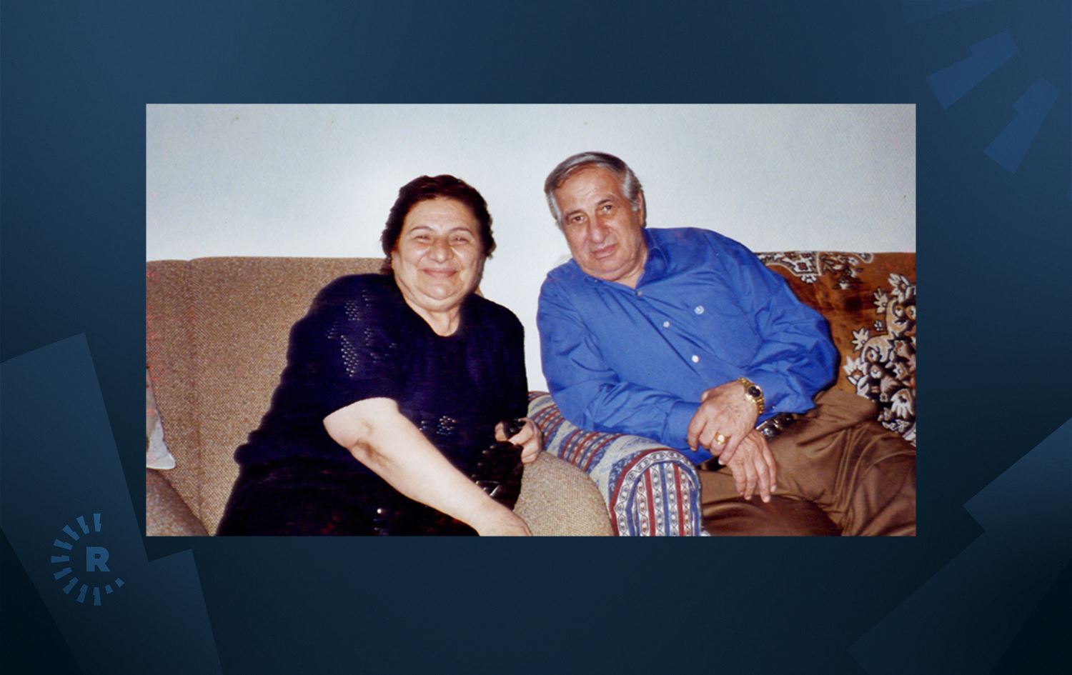 Hevjîna Aram Tîgran koça dawî kir