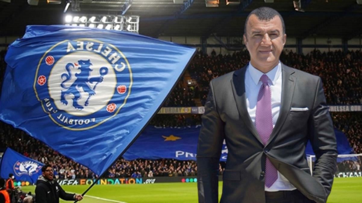 بۆ کڕینی یانەی چێڵسی کوردەکەی باکووری کورستان رکابەری بۆ پەیدابوو