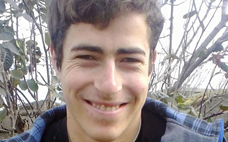 گەنجێک لە سۆران خۆی دەخنكێنێ