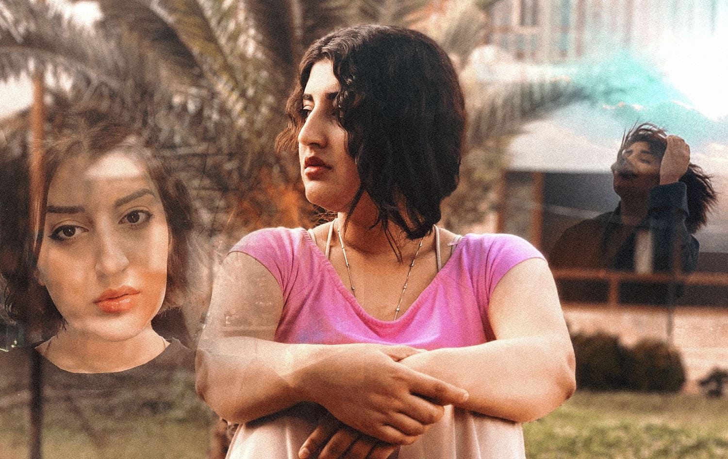 Erbil’de kadın cinayeti: 20 yaşındaki İman Sami Magdid katledildi