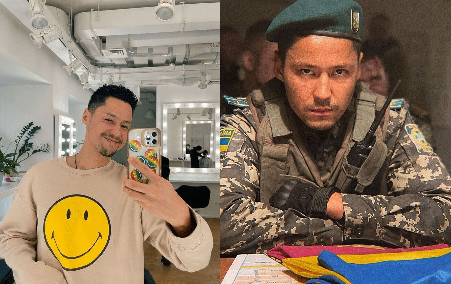 Ukrayna için savaşa gönüllü katılan tanınmış oyuncu Pasha Lee hayatını kaybetti