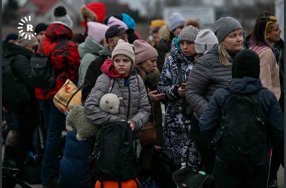 Rusya, 5 kentte sivillerin tahliyesi için geçici ateşkes ilan etti