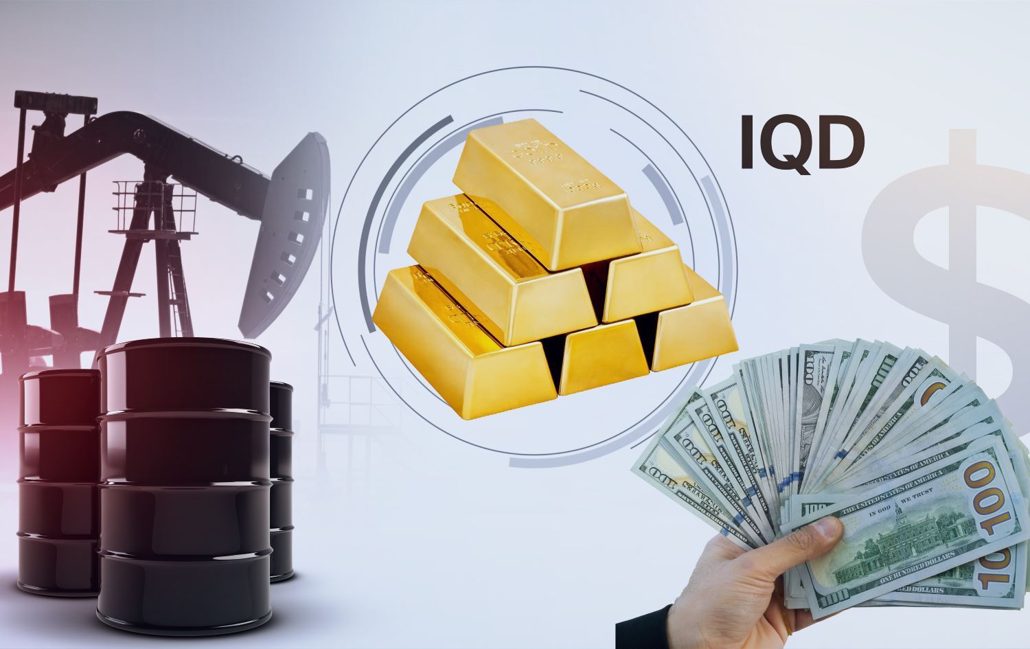 Petrolde hızlı yükseliş sürüyor