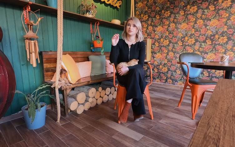 Başarılı işletmeci Roza’nın hikayesi kadınlara ilham veriyor