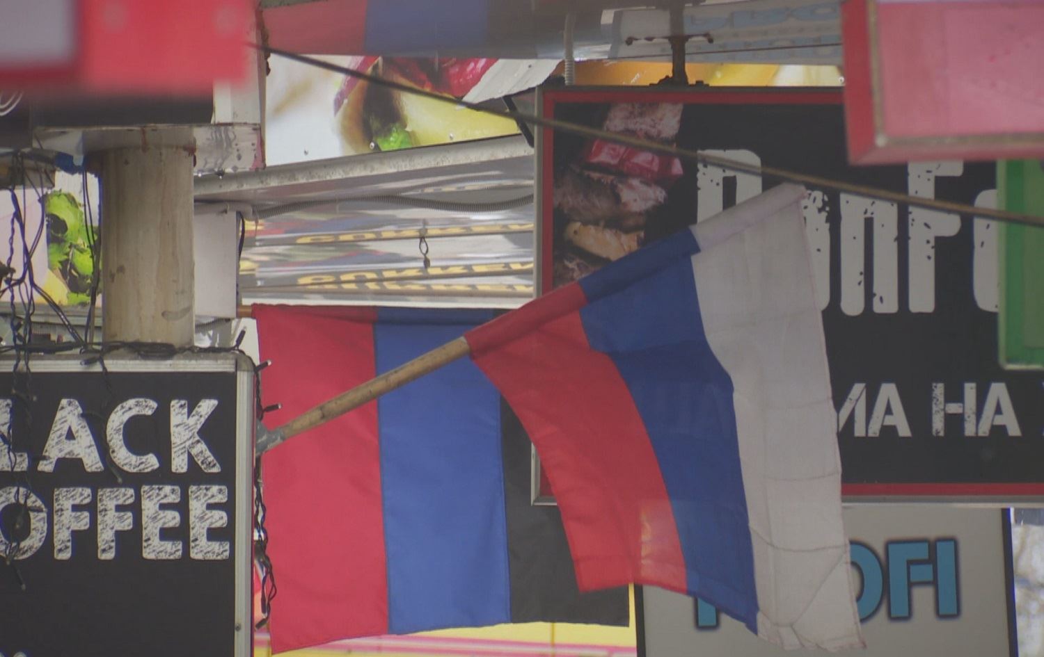 Çima Donbas ji Ukraynayê cuda dibe?