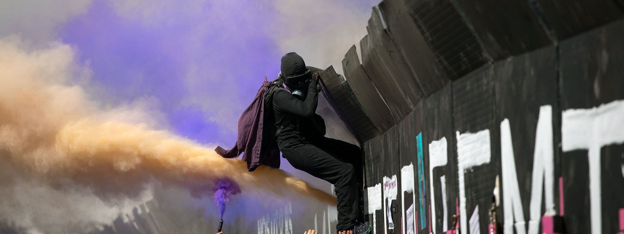 WÊNE - Çalakiyên 8ê Adarê li Meksiko