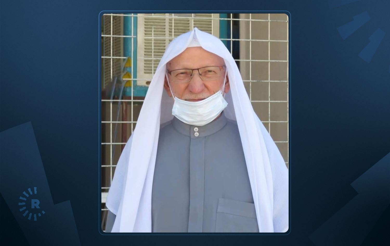 مەلا مستەفا رێکانی، زانای ناوداری ئایینیی دهۆک کۆچی دواییکرد